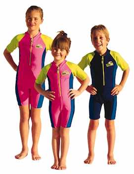 Kid's Sunsuits